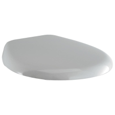 Wc ülőke Ideal Standard Small+ duroplasztból fehér színben T638401 fürdőkellék
