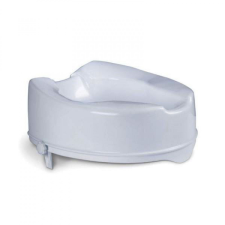  WC ülőke magasító (14 cm) RP-402 -WO gyógyászati segédeszköz