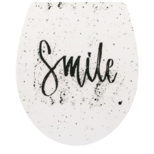 WC-ülőke, Smile takarító és háztartási eszköz