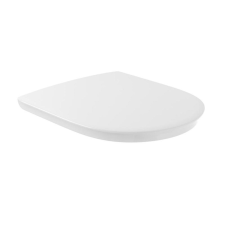  Wc ülőke Villeroy & Boch O.Novo Vita duroplasztból fehér színben 9M7261T1 fürdőkellék
