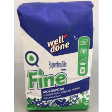  WD Fine mosószóda 500 g tisztító- és takarítószer, higiénia