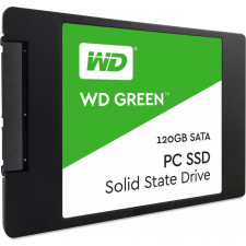 WD Green 240GB 2.5&quot; SATA III (WDS240G2G0A) merevlemez