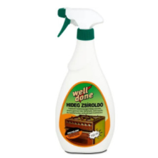  WD Hideg zsíroldó szórófejes 750 ml tisztító- és takarítószer, higiénia