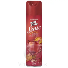  WD Légfrissítő Forraltbor Xm. limite 300ml tisztító- és takarítószer, higiénia