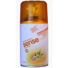  WD Légfrissítő UT. Tropic garden 250 ml tisztító- és takarítószer, higiénia