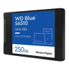 WD Western Digital 500GB SA510 SATA3 SSD (WDS500G3B0A-00AXR0)