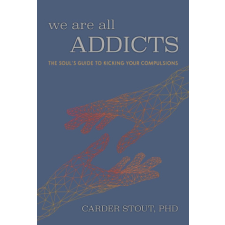  We Are All Addicts idegen nyelvű könyv