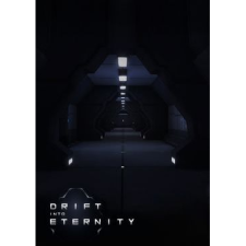 We Are Bots Drift Into Eternity (PC - Steam Digitális termékkulcs) videójáték