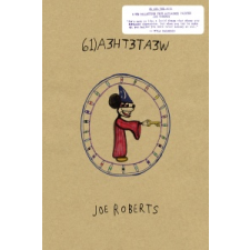  We Ate the Acid – J. Roberts idegen nyelvű könyv