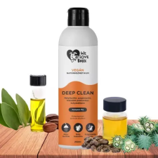  We Love Bark Deep Clean - mélytisztító és hidratáló prebiotikus kutyasampon 250ml kutyasampon