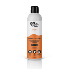 We Love Bark Deep Clean Prebiotikus Kutyasampon - Pumpkin Pie 250ml kutyasampon