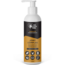 We Love Bark Joint Complex l Ízületvédő, fájdalomcsillapító koncentrátum kutyáknak 250 ml vitamin, táplálékkiegészítő kutyáknak
