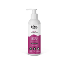 We Love Bark Keratin repair szőrkondícionáló balzsam - 250ml vitamin, táplálékkiegészítő kutyáknak