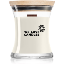 We Love Candles Marzipan Addiction illatgyertya 100 g gyertya