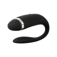 We-Vibe 30 - párvibrátor (fekete) - öko kiszerelés vibrátorok