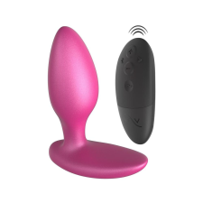 We-Vibe Ditto+ - okos, akkus anál vibrátor (pink) anál