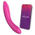 We Vibe WE-VIBE Rave 2 Pink