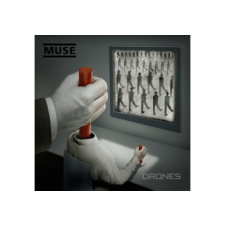 WEA Muse - Drones (Cd) rock / pop