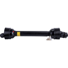 Weasler kardántengely AW35 1210 mm szabadonfutóval a jobb oldalon autóalkatrész