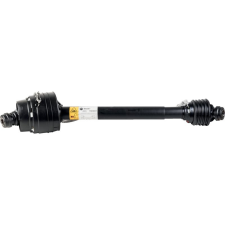 Weasler nagy hajlásszögű kardántengely AW35-80, 1010 mm autóalkatrész