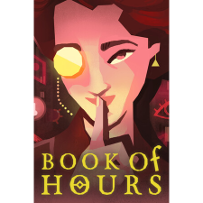 Weather Factory Book of Hours (PC - Steam elektronikus játék licensz) videójáték
