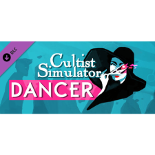 Weather Factory Cultist Simulator: The Dancer (PC - Steam elektronikus játék licensz) videójáték