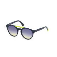 WEB EYEWEAR WE0262-5190W Unisex napszemüveg napszemüveg