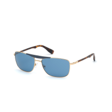 WEB EYEWEAR WE0274-6032V Férfi napszemüveg napszemüveg