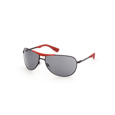 WEB EYEWEAR WE0296-6602A férfi napszemüveg napszemüveg
