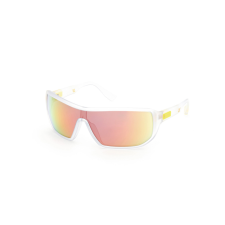 WEB EYEWEAR WE0299-0026Q férfi napszemüveg napszemüveg