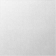 Webba Álmennyezeti lap, Torino, fehér, 50 x 50 cm gipszkarton és álmenyezet