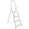 Webba Alumínium háztartási létra 4 fokos