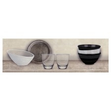 Webba Cantera Cocina Sand dekorációs csempe, 20 x 60 cm csempe