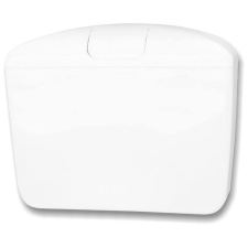 Webba Félmagasságú WC-tartály Kadda 1090/09, 6 / 7,5 L szaniter