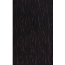 Webba Fényes, fekete fürdőszoba csempe, Wendy 25 x 40 cm csempe