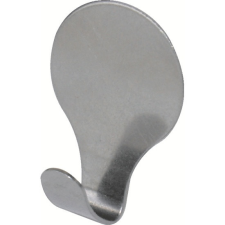 Webba FOGAS ÖNTAPADÓS INOX KEREK 20X30 MM bútor