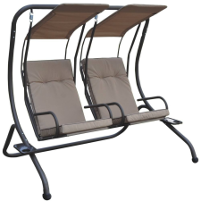 Webba Hintaágy Kongo 170x136x170cm hintaágy