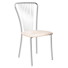 Webba Konyhai/nappali szék 93,5x46x50cm Caesar krém bútor