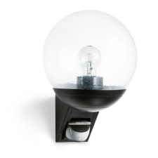 Webba Kültéri lámpa mozgás érzékelővel 1xE27 kültéri világítás