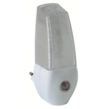 Webba LED-es irányfény, fényérzékelős, 230V világítás