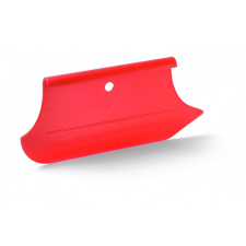 Webba Magic Kai 28x13cm, tapétázó spatulya, puha, rugalmas műanyag festő és tapétázó eszköz