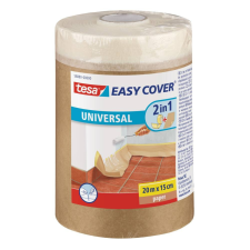 Webba Maszkolószalag, barna, 150 mm festő és tapétázó eszköz