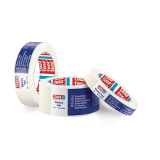 Webba Maszkolószalag, tesa, 4325, fehér, 38 mm festő és tapétázó eszköz
