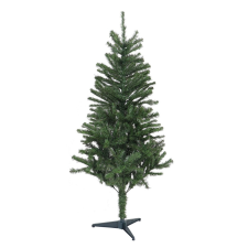 Webba Műfenyő, kanadai T150-309, zöld, 150 cm műfenyő