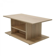 Webba Nappali asztal 90x50x44cm Cora 2C bútor