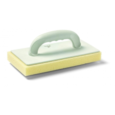 Webba Simító Hydro-szivacs rátéttel, Till Hydro 30 14x28cm, sárga festő és tapétázó eszköz