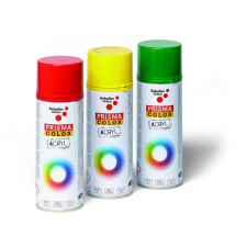 Webba Spray, RAL 9018, 400ml papiruszfehér aeroszolos termék