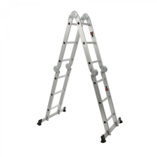 Webba Többfunkciós létra 4x3 létra és állvány