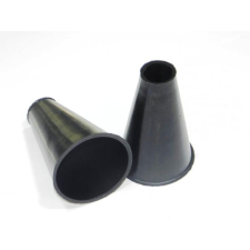 Webba Wc gumiharang bekötő tölcsér szaniter