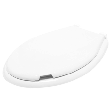 Webba Wc ülőke egyszerű zárás, 370 x 30 mm takarító és háztartási eszköz